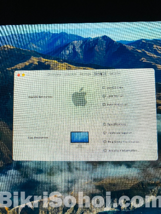 Imac 2014 mid